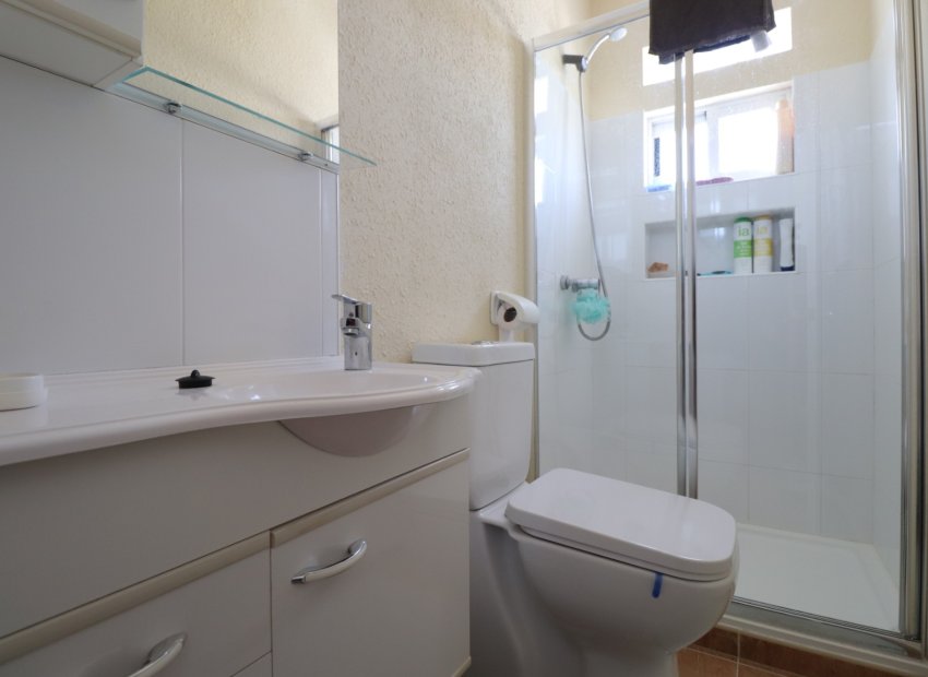 Herverkoop - Townhouse / Duplex / Corner - Torrevieia - Torretas