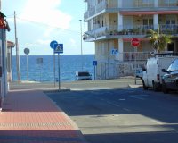 Herverkoop - Townhouse / Duplex / Corner - Torrevieia - Torrevieja