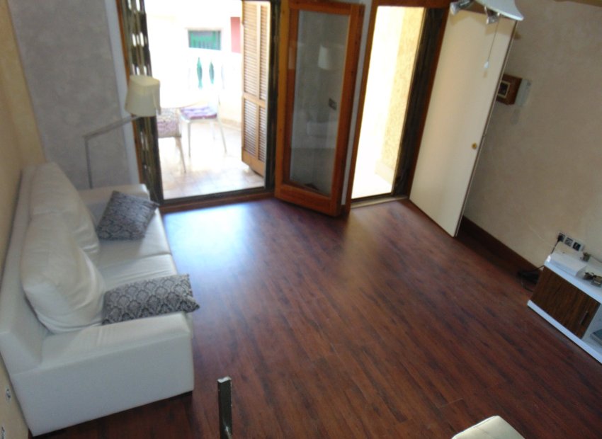 Herverkoop - Townhouse / Duplex / Corner - Torrevieia - Torrevieja