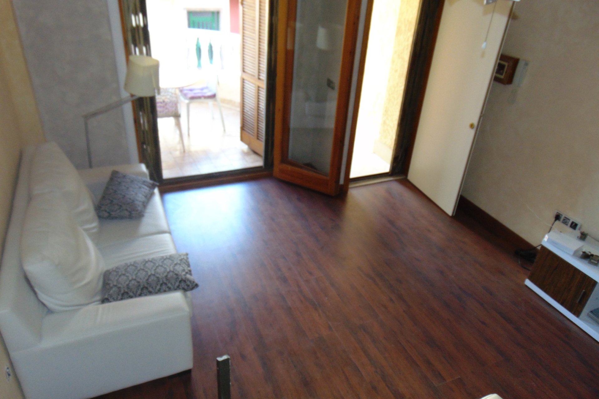 Herverkoop - Townhouse / Duplex / Corner - Torrevieia - Torrevieja