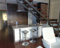 Herverkoop - Townhouse / Duplex / Corner - Torrevieia - Torrevieja