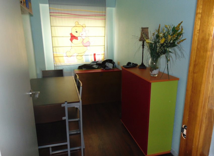 Herverkoop - Townhouse / Duplex / Corner - Torrevieia - Torrevieja