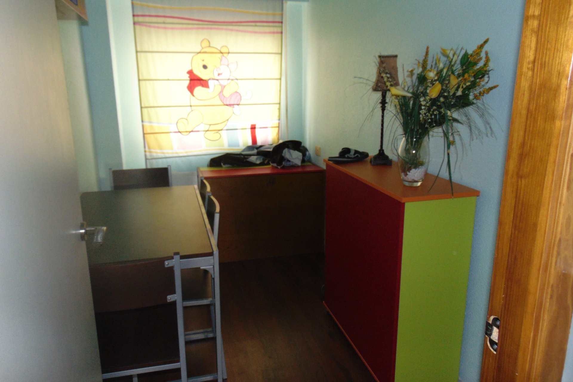 Herverkoop - Townhouse / Duplex / Corner - Torrevieia - Torrevieja