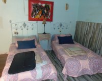 Herverkoop - Townhouse / Duplex / Corner - Torrevieia - Torrevieja