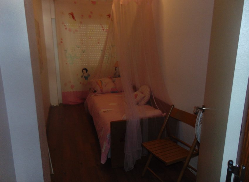 Herverkoop - Townhouse / Duplex / Corner - Torrevieia - Torrevieja