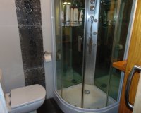 Herverkoop - Townhouse / Duplex / Corner - Torrevieia - Torrevieja