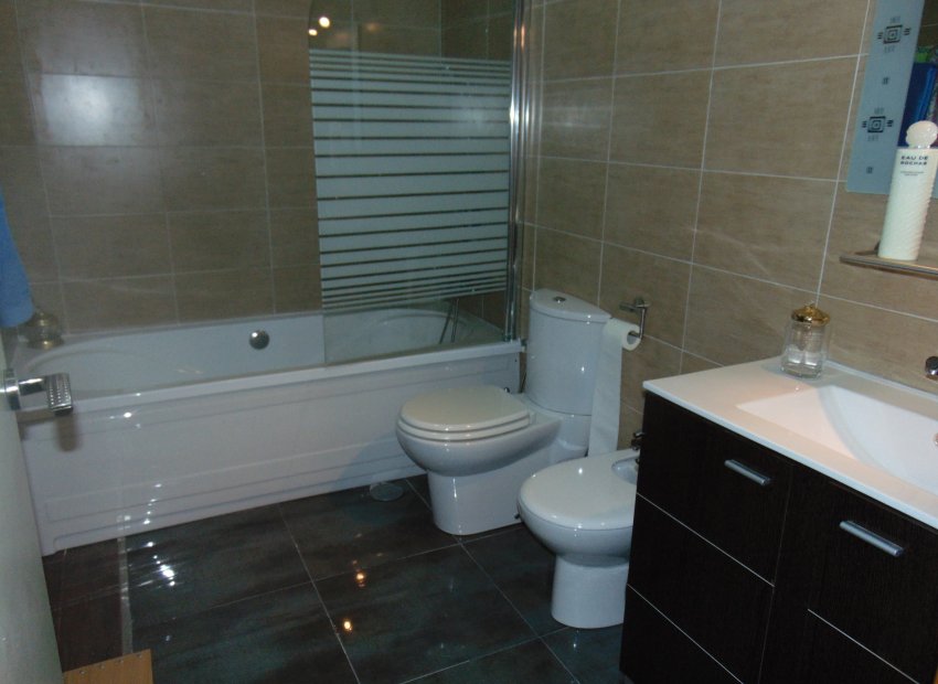 Herverkoop - Townhouse / Duplex / Corner - Torrevieia - Torrevieja