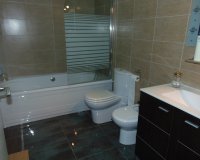 Herverkoop - Townhouse / Duplex / Corner - Torrevieia - Torrevieja