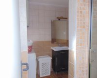 Herverkoop - Townhouse / Duplex / Corner - Torrevieia - Torrevieja