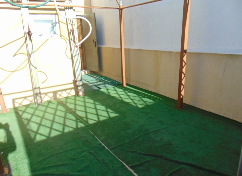 Herverkoop - Townhouse / Duplex / Corner - Torrevieia - Torrevieja