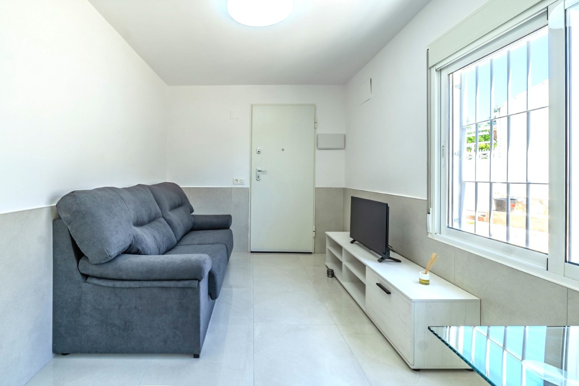 Herverkoop - Townhouse / Duplex / Corner - Torrevieia - Torrevieja