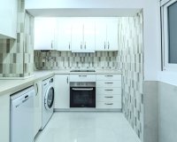 Herverkoop - Townhouse / Duplex / Corner - Torrevieia - Torrevieja