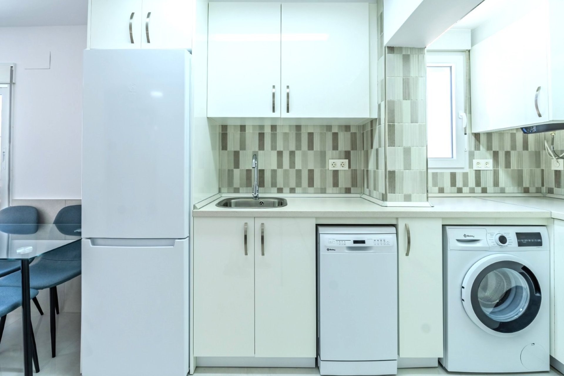 Herverkoop - Townhouse / Duplex / Corner - Torrevieia - Torrevieja