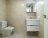 Herverkoop - Townhouse / Duplex / Corner - Torrevieia - Torrevieja