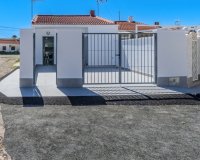 Herverkoop - Townhouse / Duplex / Corner - Torrevieia - Torrevieja