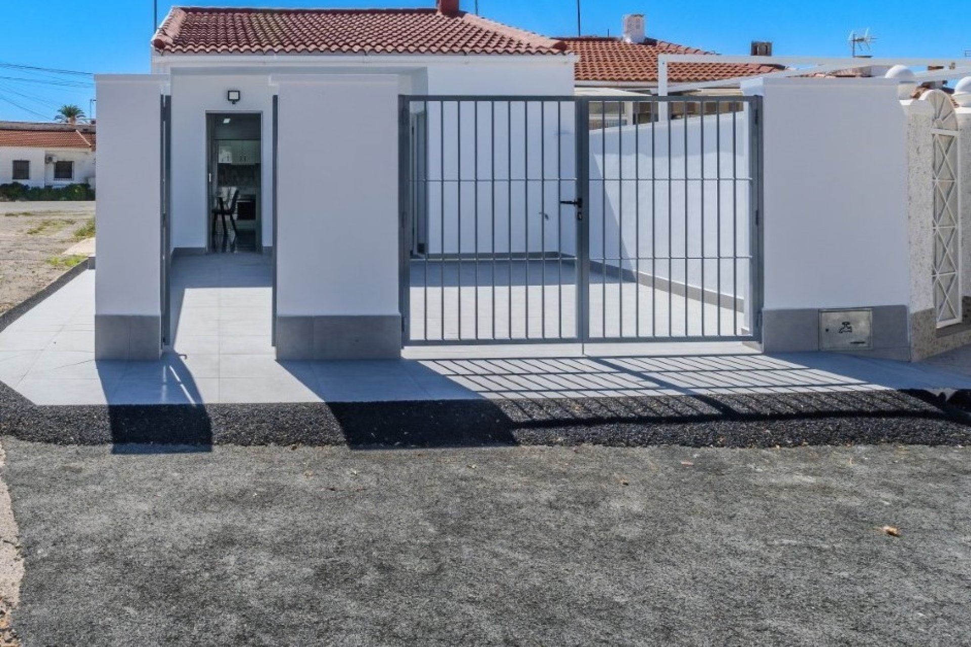 Herverkoop - Townhouse / Duplex / Corner - Torrevieia - Torrevieja