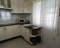 Herverkoop - Townhouse / Duplex / Corner - Torrevieia - Torrevieja