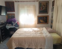 Herverkoop - Townhouse / Duplex / Corner - Torrevieia - Torrevieja