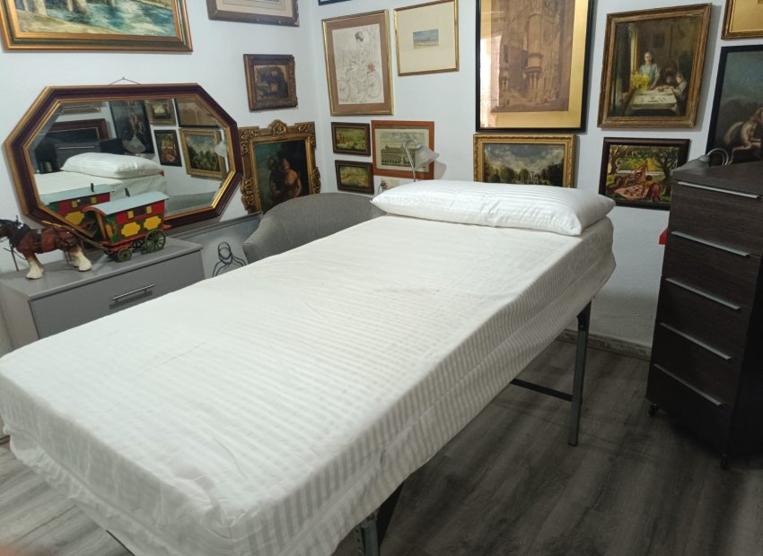 Herverkoop - Townhouse / Duplex / Corner - Torrevieia - Torrevieja