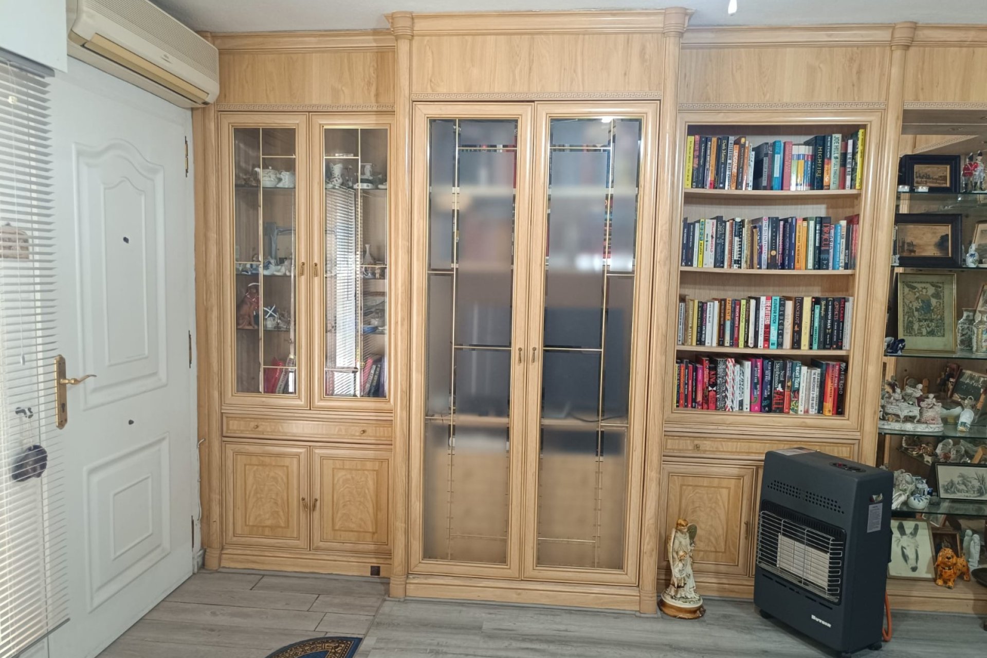 Herverkoop - Townhouse / Duplex / Corner - Torrevieia - Torrevieja