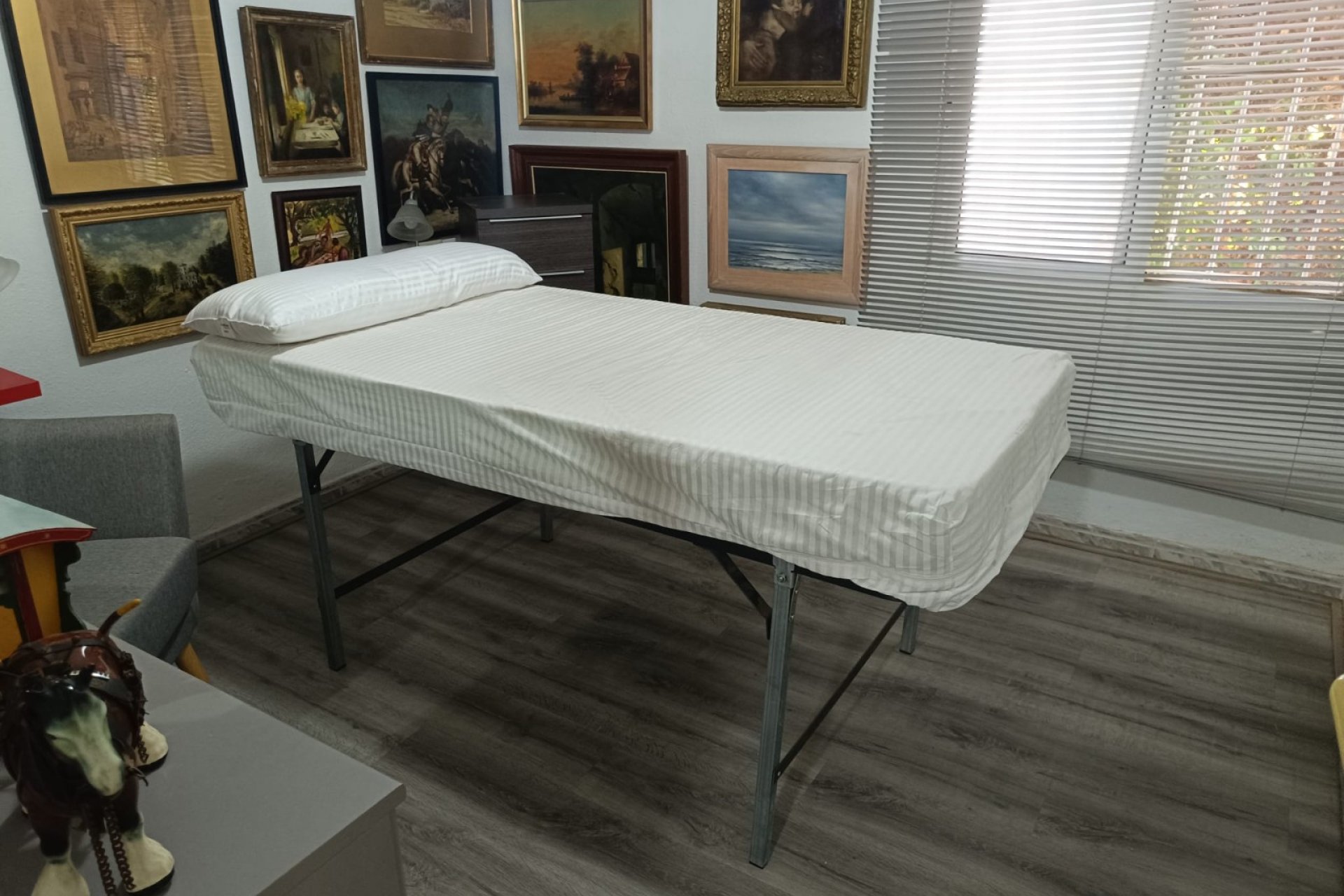 Herverkoop - Townhouse / Duplex / Corner - Torrevieia - Torrevieja