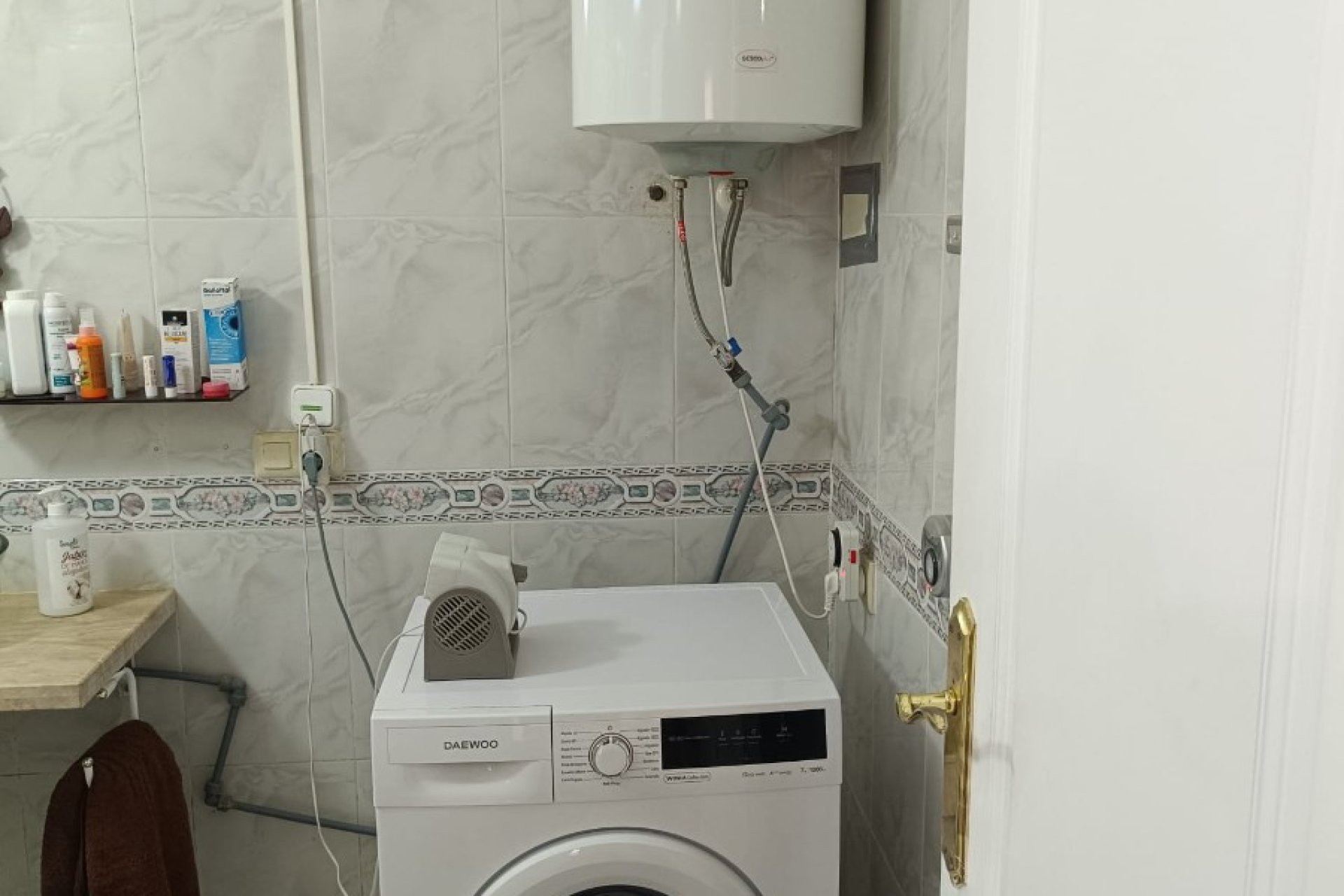 Herverkoop - Townhouse / Duplex / Corner - Torrevieia - Torrevieja