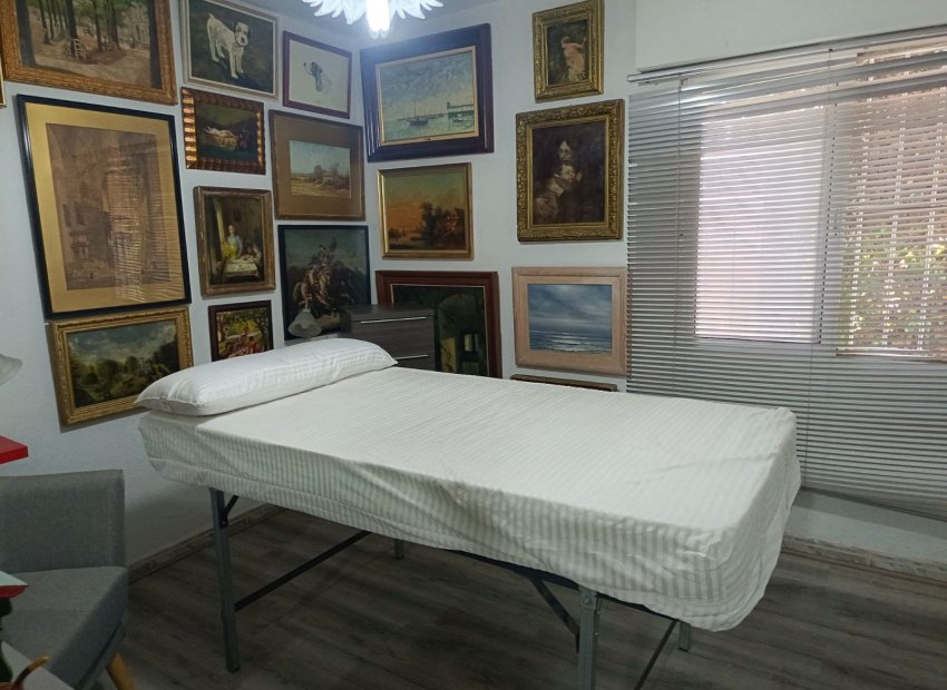 Herverkoop - Townhouse / Duplex / Corner - Torrevieia - Torrevieja