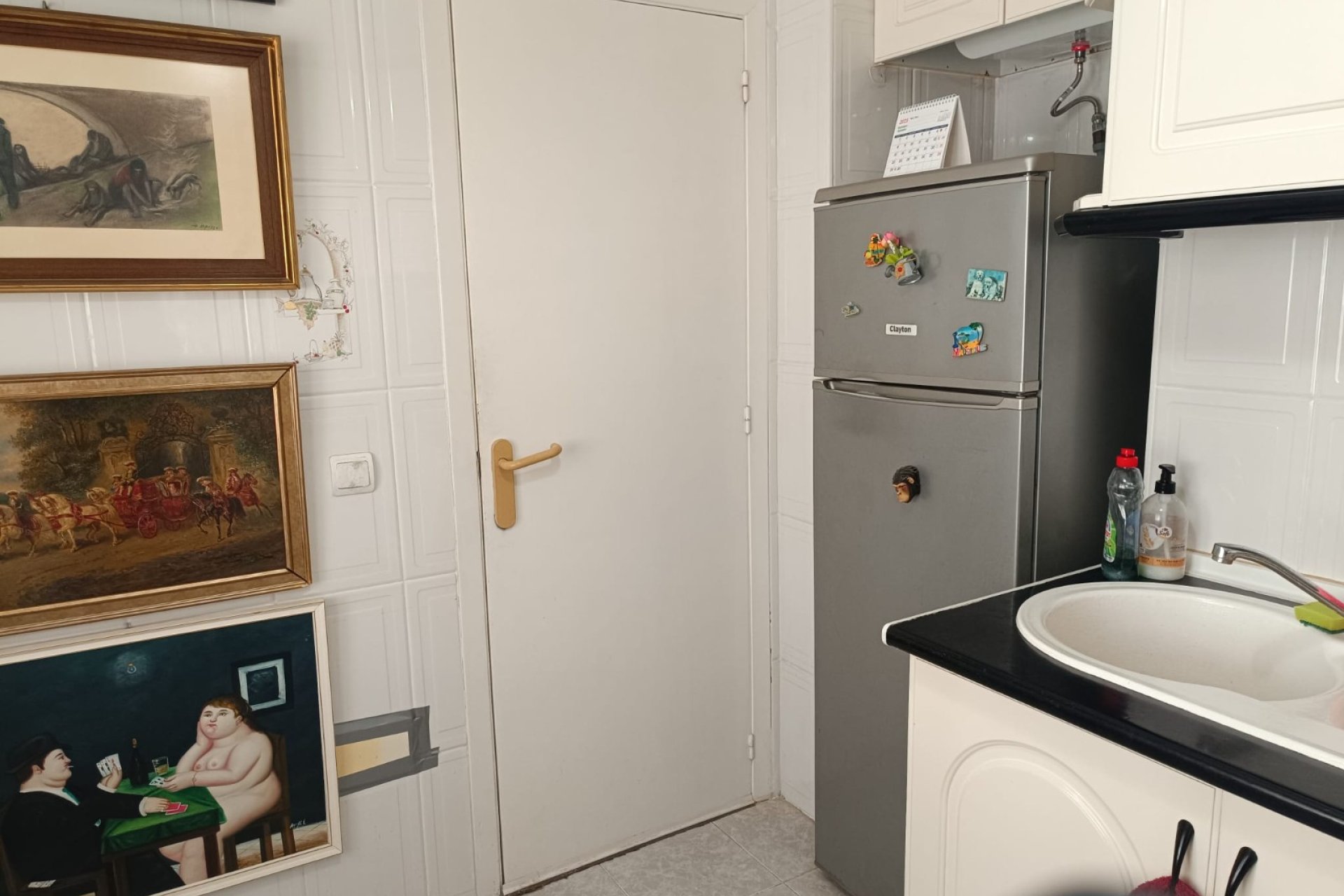 Herverkoop - Townhouse / Duplex / Corner - Torrevieia - Torrevieja