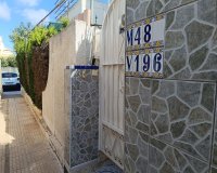 Herverkoop - Townhouse / Duplex / Corner - Torrevieia - Torrevieja