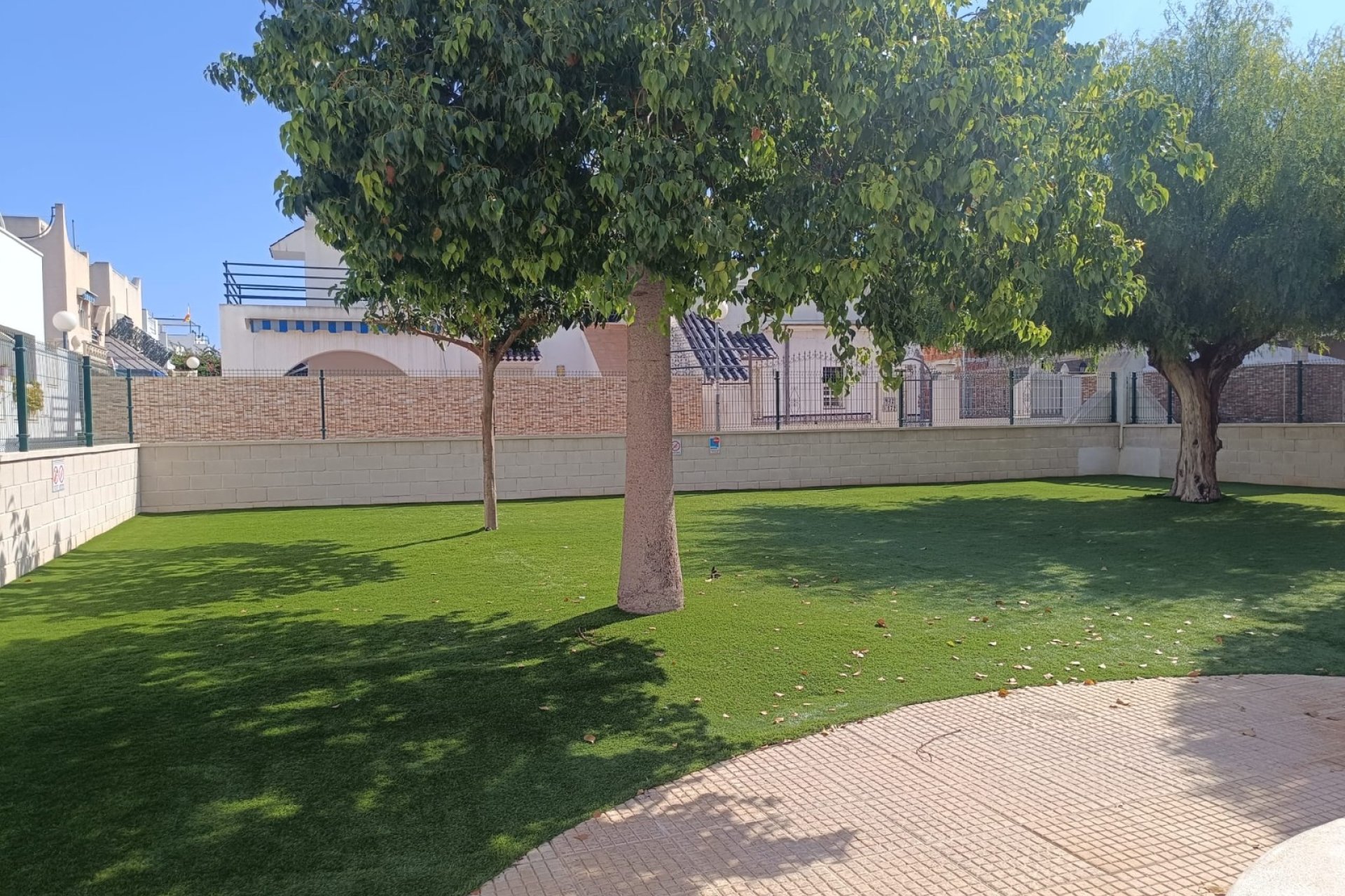 Herverkoop - Townhouse / Duplex / Corner - Torrevieia - Torrevieja