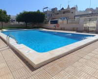 Herverkoop - Townhouse / Duplex / Corner - Torrevieia - Torrevieja