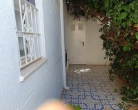 Herverkoop - Townhouse / Duplex / Corner - Torrevieia - Torrevieja