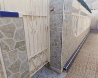 Herverkoop - Townhouse / Duplex / Corner - Torrevieia - Torrevieja