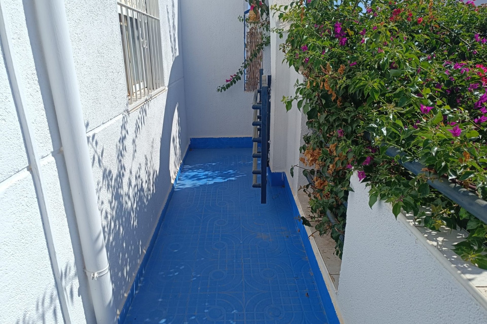 Herverkoop - Townhouse / Duplex / Corner - Torrevieia - Torrevieja