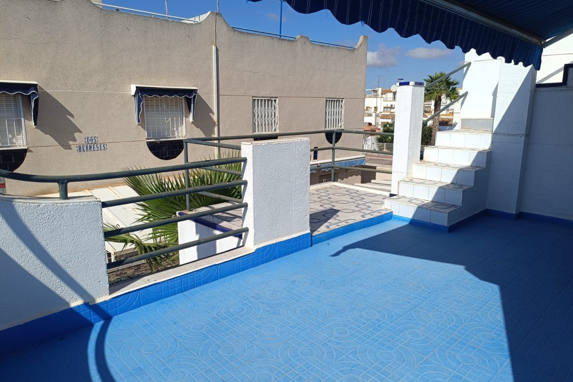 Herverkoop - Townhouse / Duplex / Corner - Torrevieia - Torrevieja