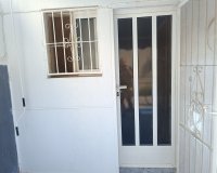 Herverkoop - Townhouse / Duplex / Corner - Torrevieia - Torrevieja