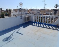 Herverkoop - Townhouse / Duplex / Corner - Torrevieia - Torrevieja