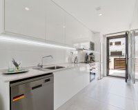 Herverkoop - Townhouse / Duplex / Corner - Torrevieia - Torrevieja