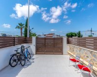 Herverkoop - Townhouse / Duplex / Corner - Torrevieia - Torrevieja