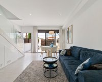 Herverkoop - Townhouse / Duplex / Corner - Torrevieia - Torrevieja