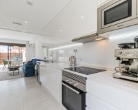 Herverkoop - Townhouse / Duplex / Corner - Torrevieia - Torrevieja