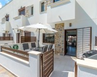 Herverkoop - Townhouse / Duplex / Corner - Torrevieia - Torrevieja