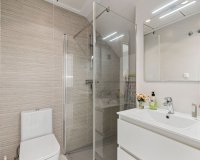 Herverkoop - Townhouse / Duplex / Corner - Torrevieia - Torrevieja