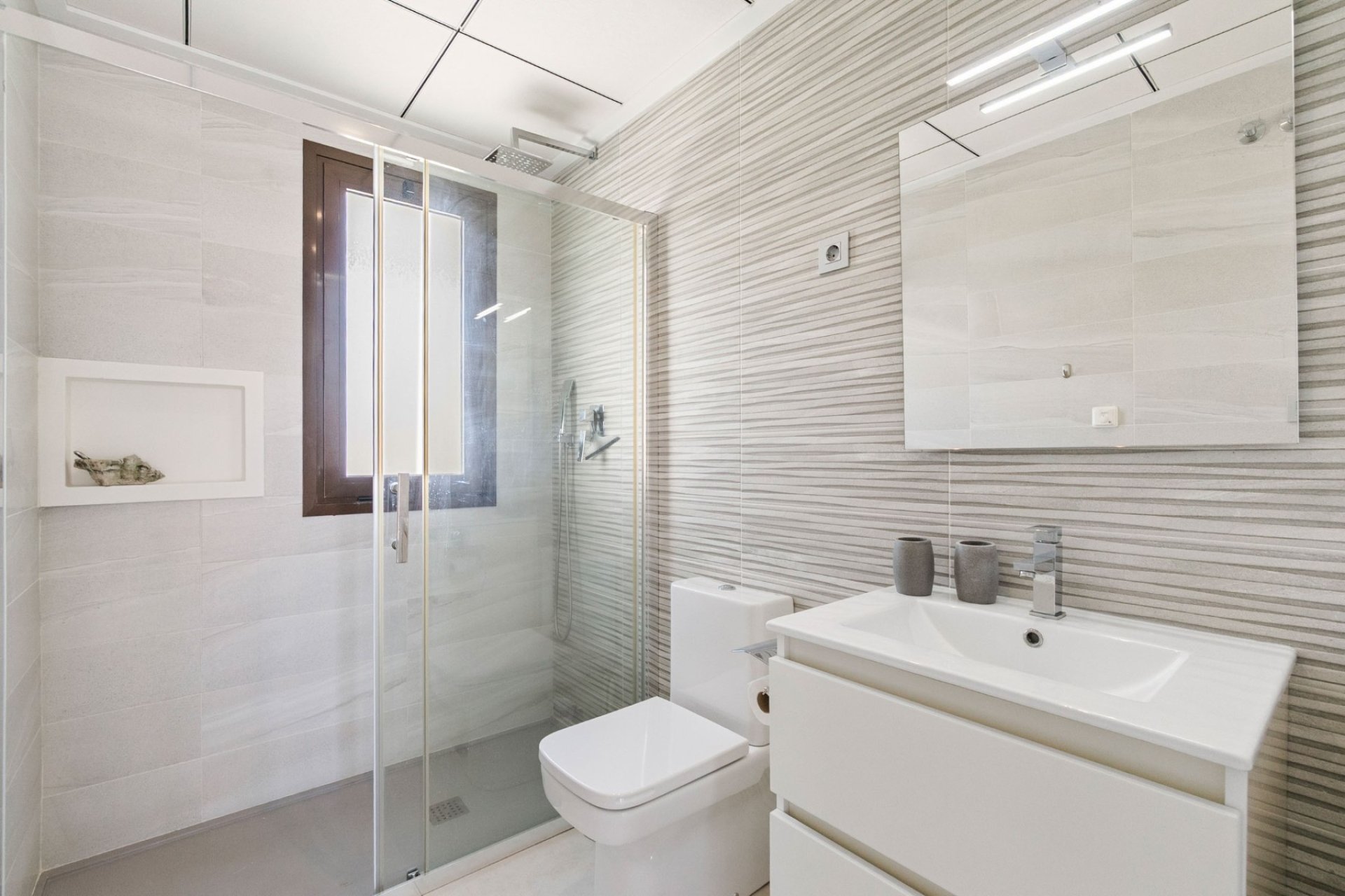 Herverkoop - Townhouse / Duplex / Corner - Torrevieia - Torrevieja