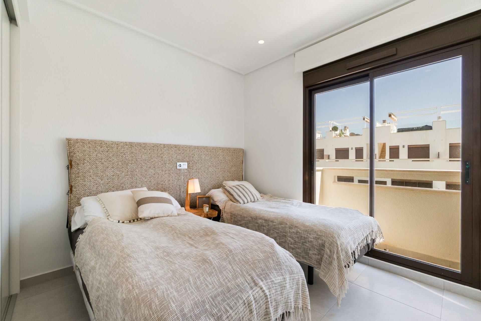 Herverkoop - Townhouse / Duplex / Corner - Torrevieia - Torrevieja