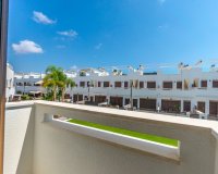 Herverkoop - Townhouse / Duplex / Corner - Torrevieia - Torrevieja