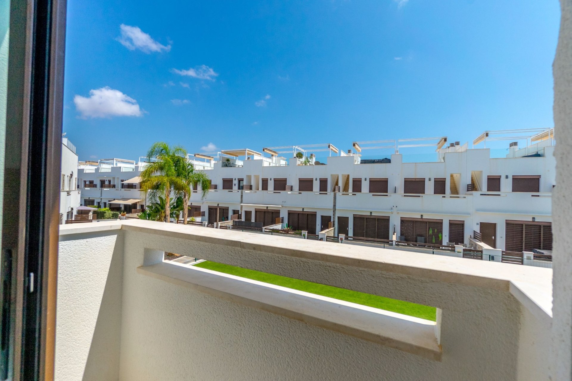 Herverkoop - Townhouse / Duplex / Corner - Torrevieia - Torrevieja