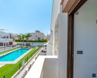 Herverkoop - Townhouse / Duplex / Corner - Torrevieia - Torrevieja