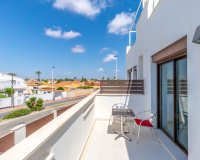Herverkoop - Townhouse / Duplex / Corner - Torrevieia - Torrevieja