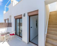 Herverkoop - Townhouse / Duplex / Corner - Torrevieia - Torrevieja